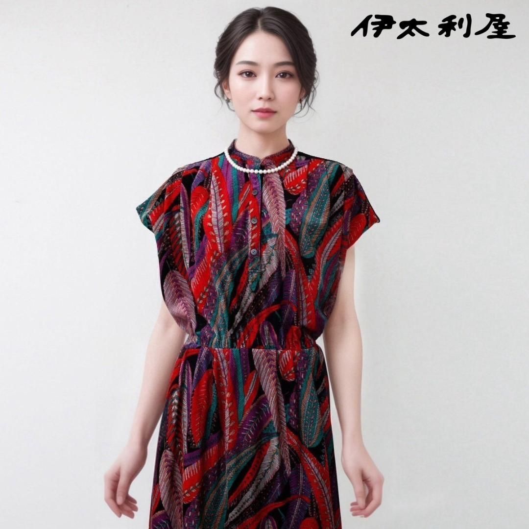 当日発送 イタリヤ セレモニー 7号 マルチ トリアセテート100%