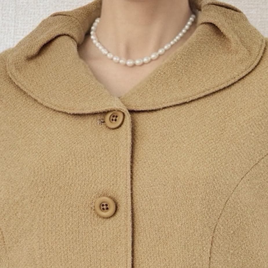 ミスアシダ セレモニー