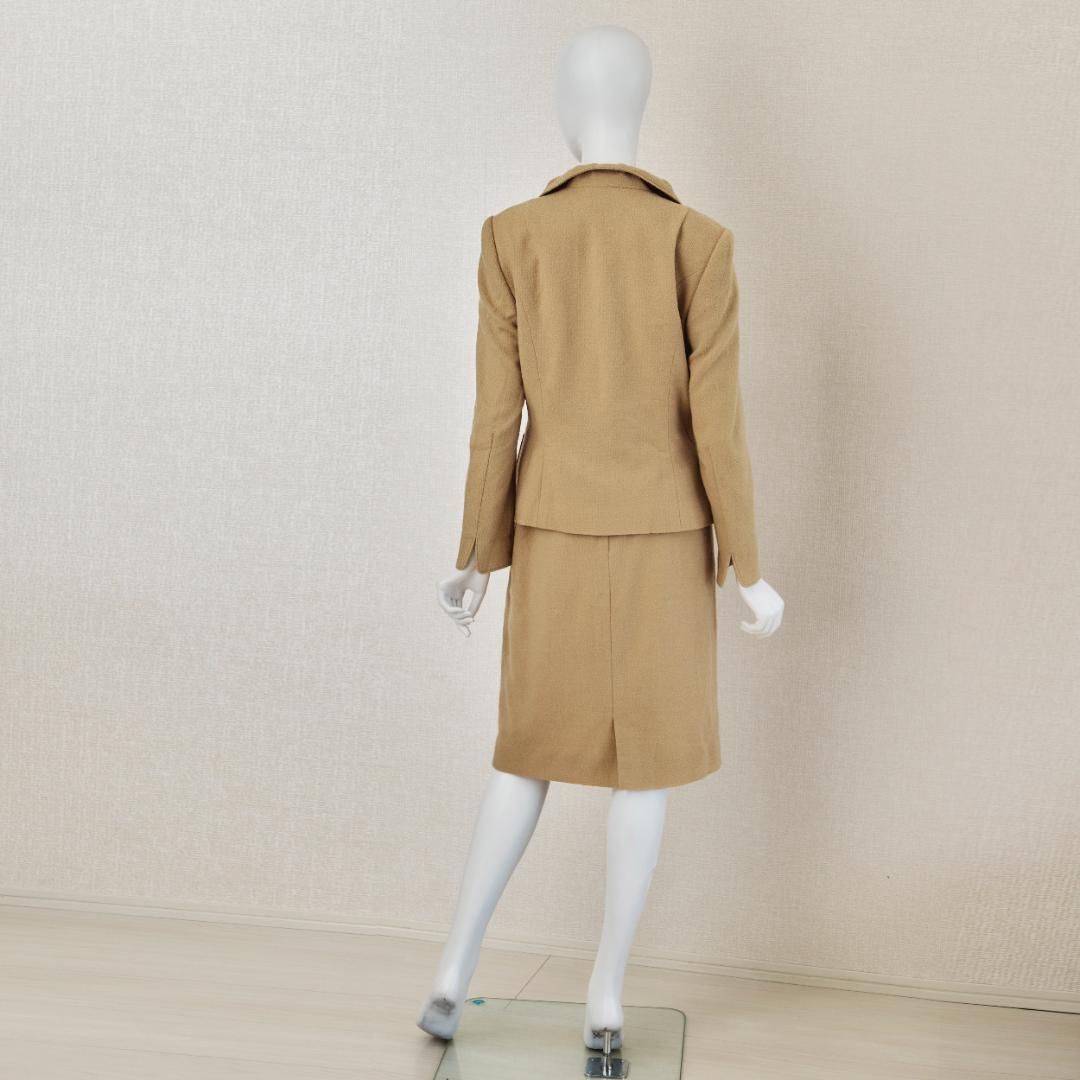 【在庫限りの大特価】 当日発送 ミスアシダ セレモニー ７号 ベージュ 上品な女性らしさ 美しく快適に！