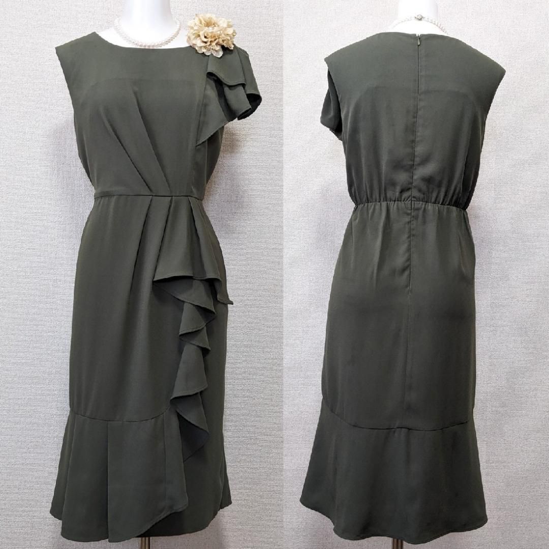 ◎当日発送可能【新品】エモーショナルドレッシーズ 東京ソワール