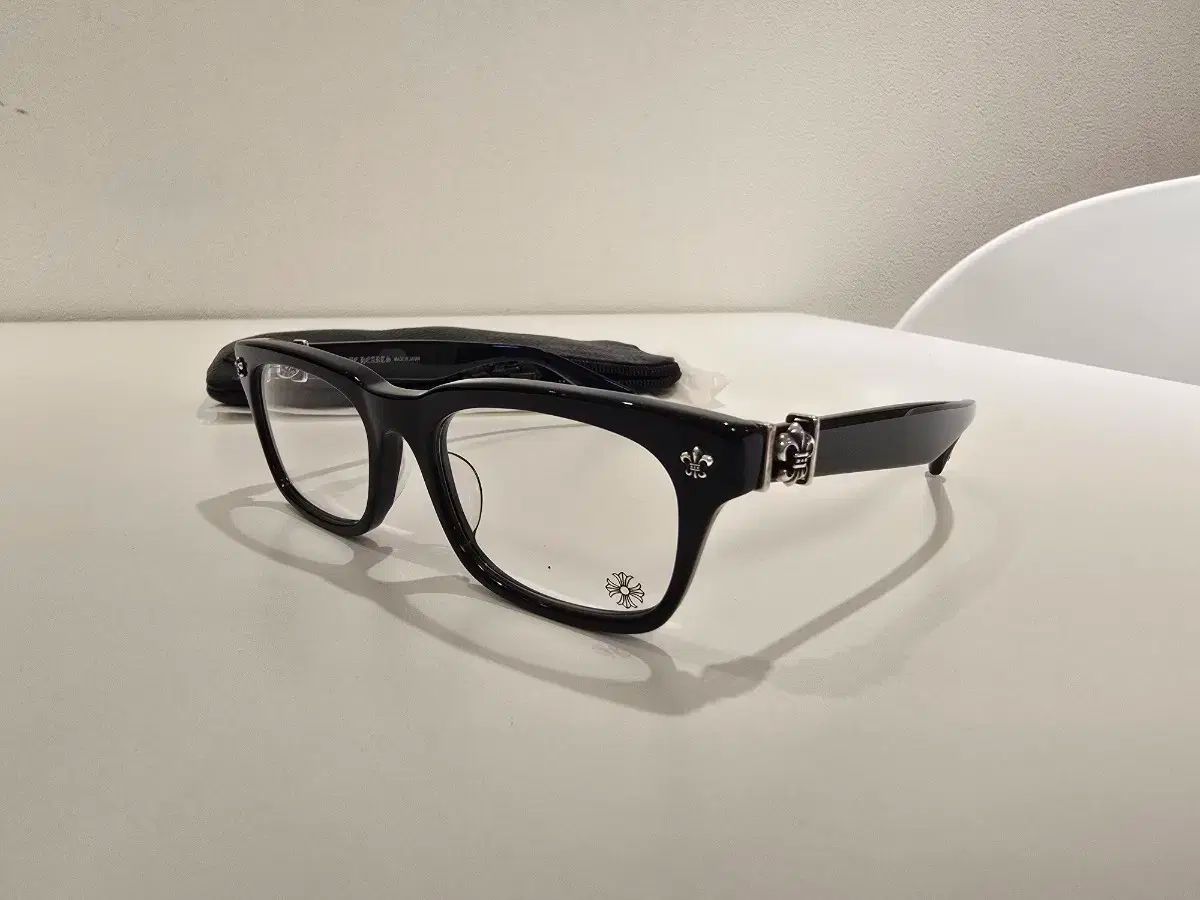 CHROME HEARTS ジティアーニ ギティアーニ