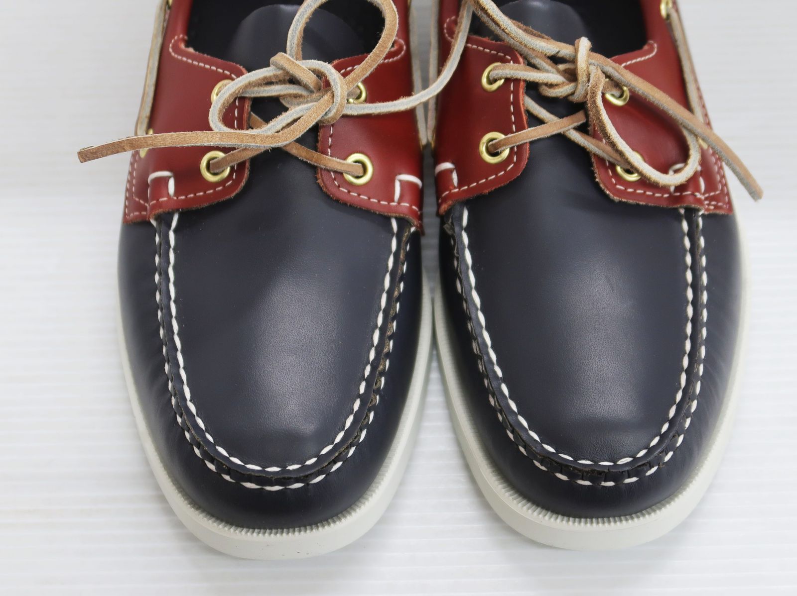 SEBAGO セバゴ SPINNAKER スピンネーカー モカシン 72816 デッキシューズ 26.5㎝