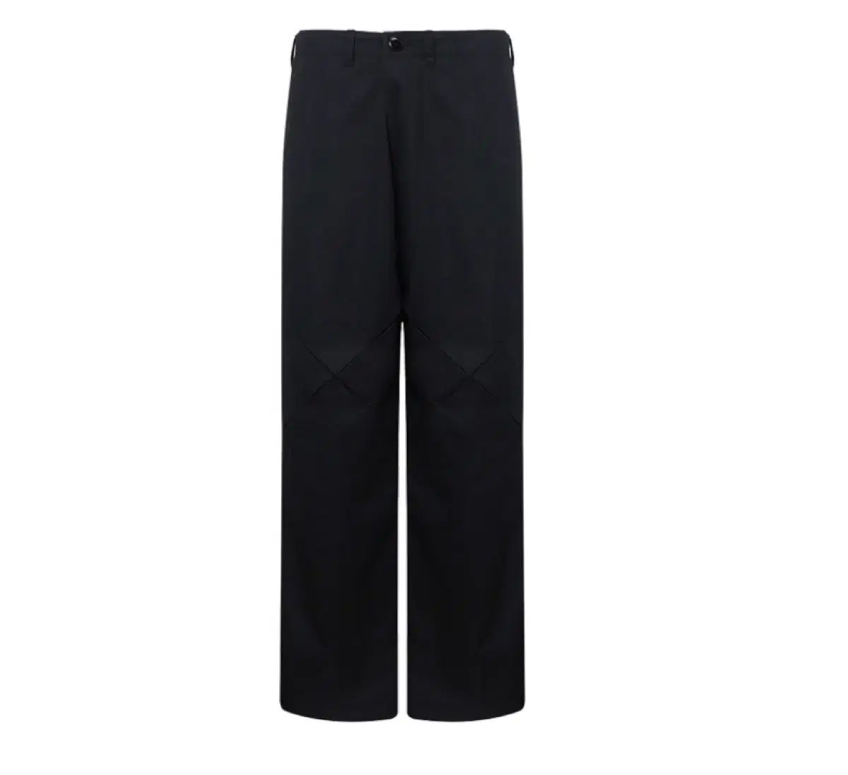 KANGJUNGSEOK X FRENCH WORK TROUSERS