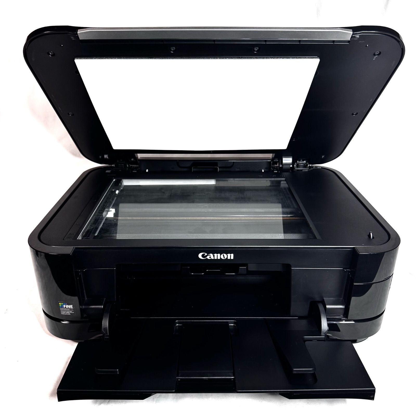 動作良好◎】Canon キャノン MG6130 インクジェットプリンター