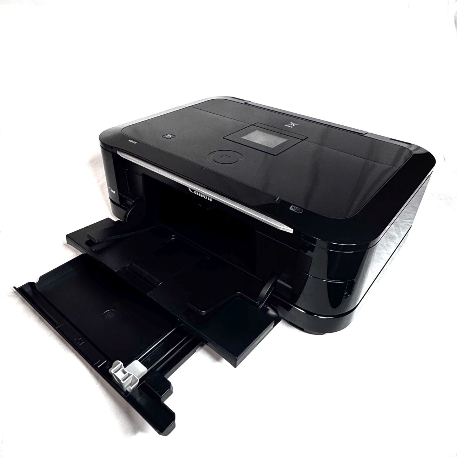 PC周辺機器 【動作良好◎】Canon キャノン MG6130 インクジェット 