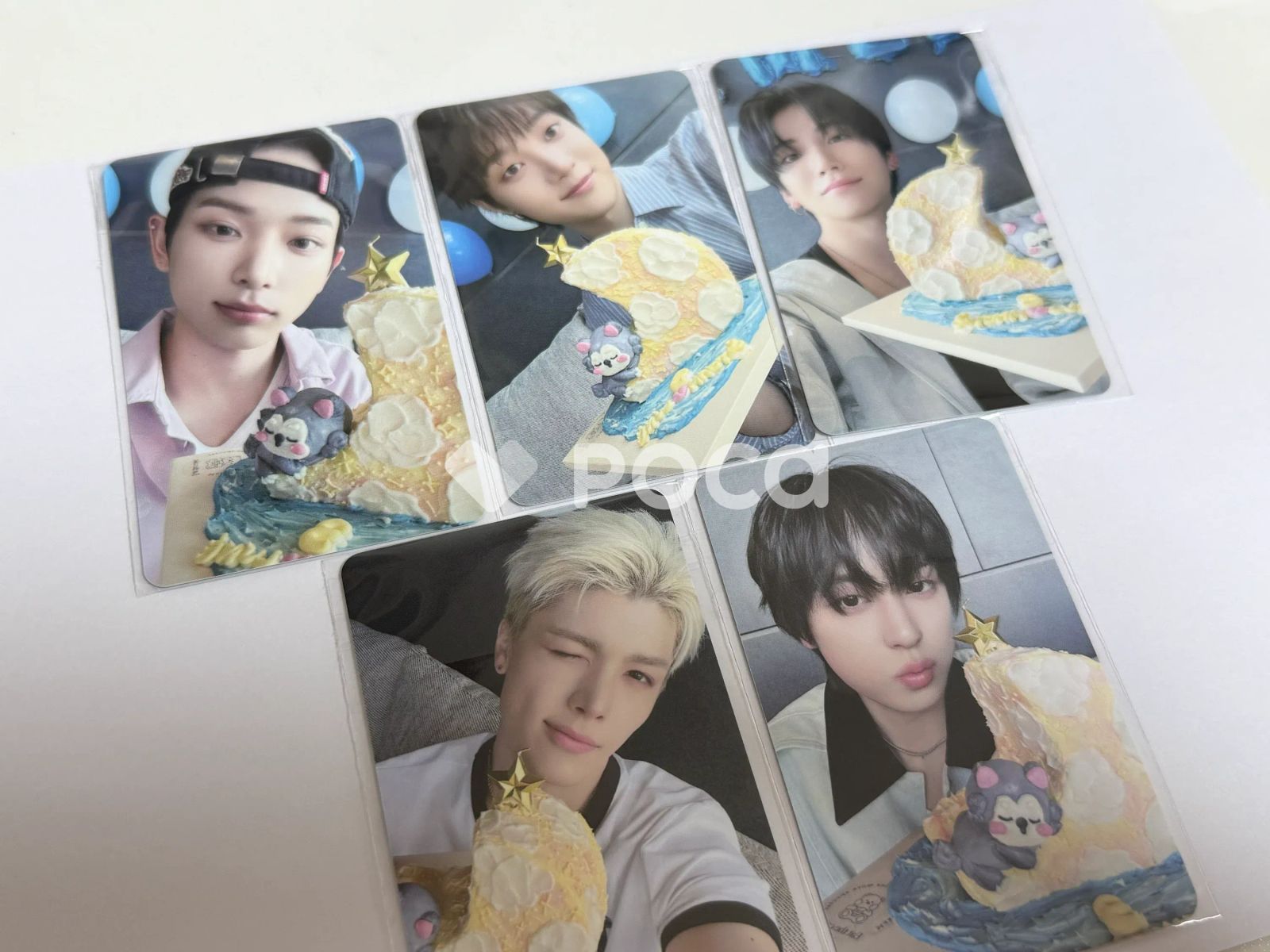 &TEAM MAKI マキ Back to Life APPLEMUSIC ラキドロ - メルカリ