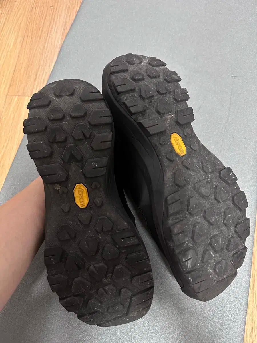 ARC TERYX アルパイン 275