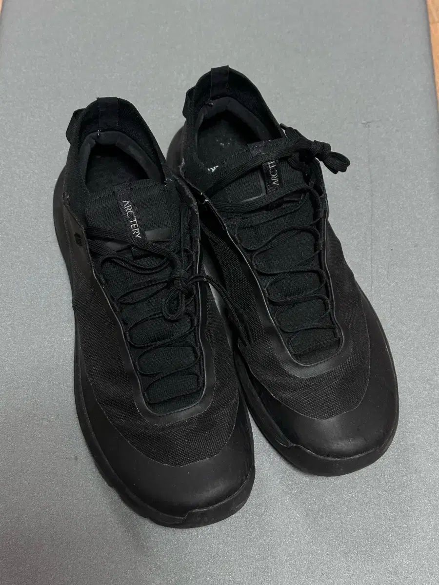 ARC TERYX アルパイン 275