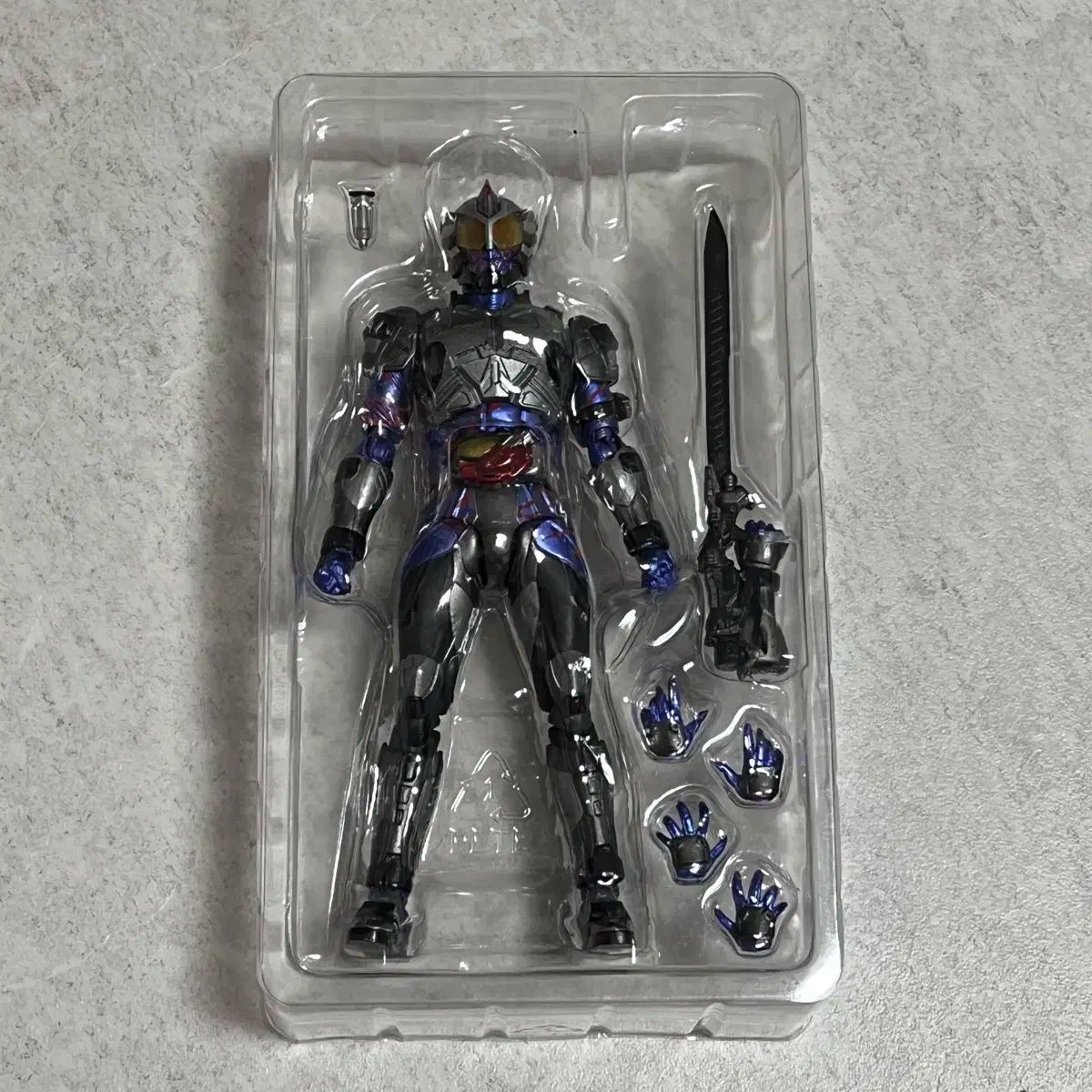 ☆安心の全品国内発送！ 仮面ライダー SHF アマゾン NEO フィギュア 耐久性がある