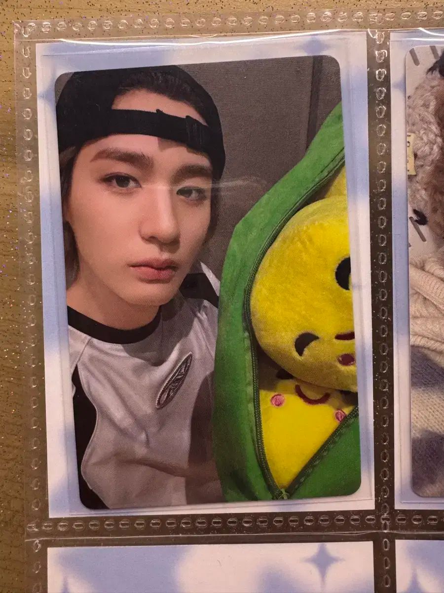 BSS 中華 一直娱 yizhiyu withfans チェキ 3枚セット BSS 中華 一直娱