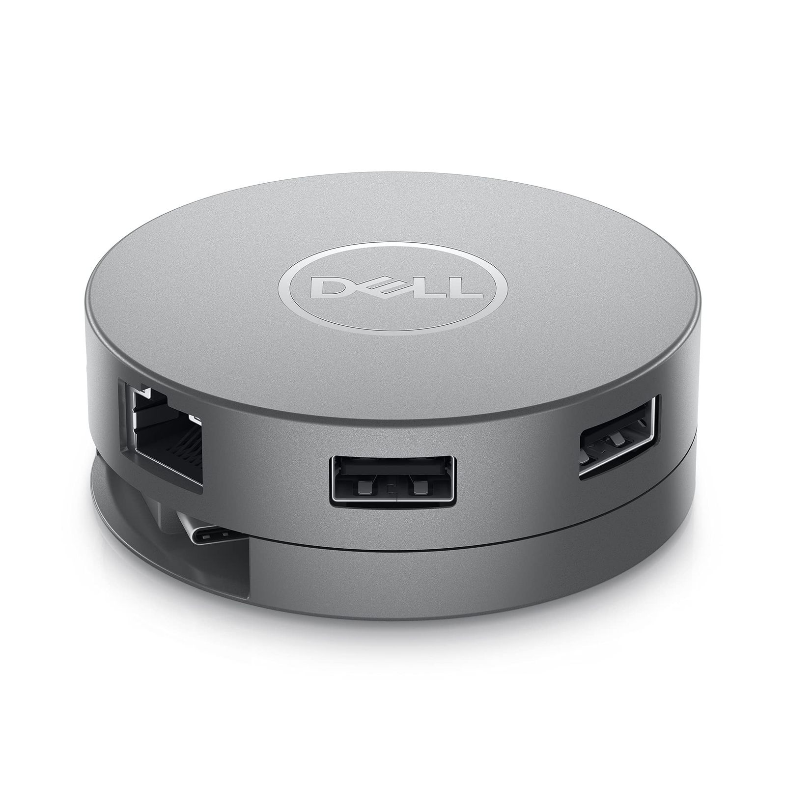 Dell ノートPC用端子拡張アダプター USB3.1 Type-C接続 HDMI DP VGA LAN USB3.1 DA310