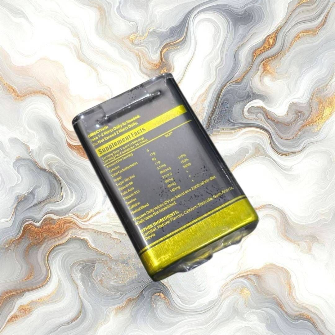 5缶 ロイヤルミント缶ローヤルゼリー