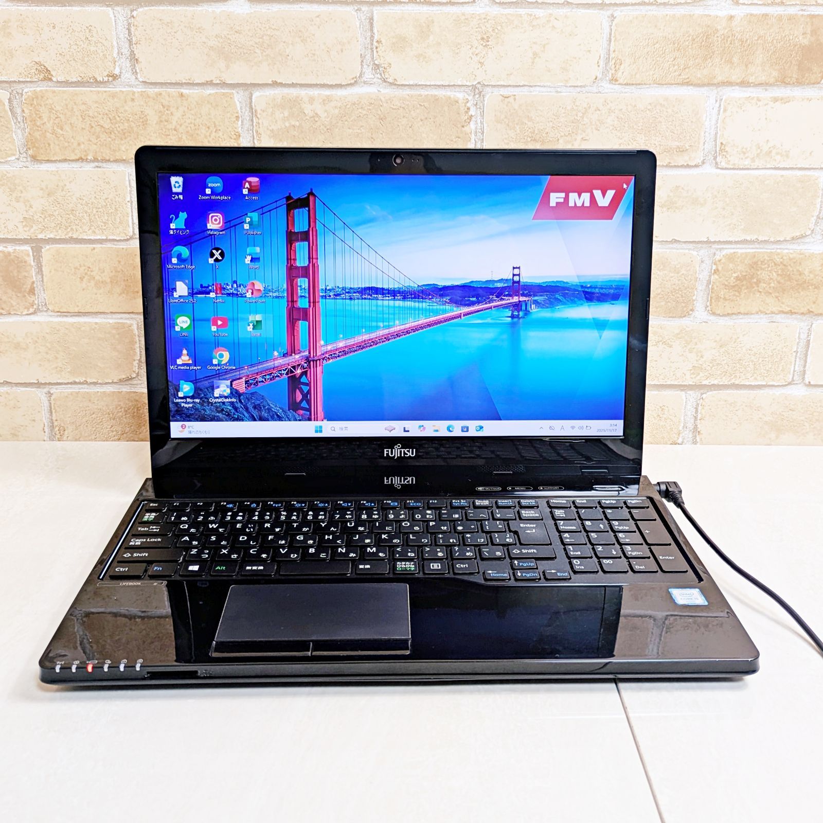 オフィス付き SSD i 5 メモリ8 GB OK Windows 11ノートパソコン Office 2021 T 13