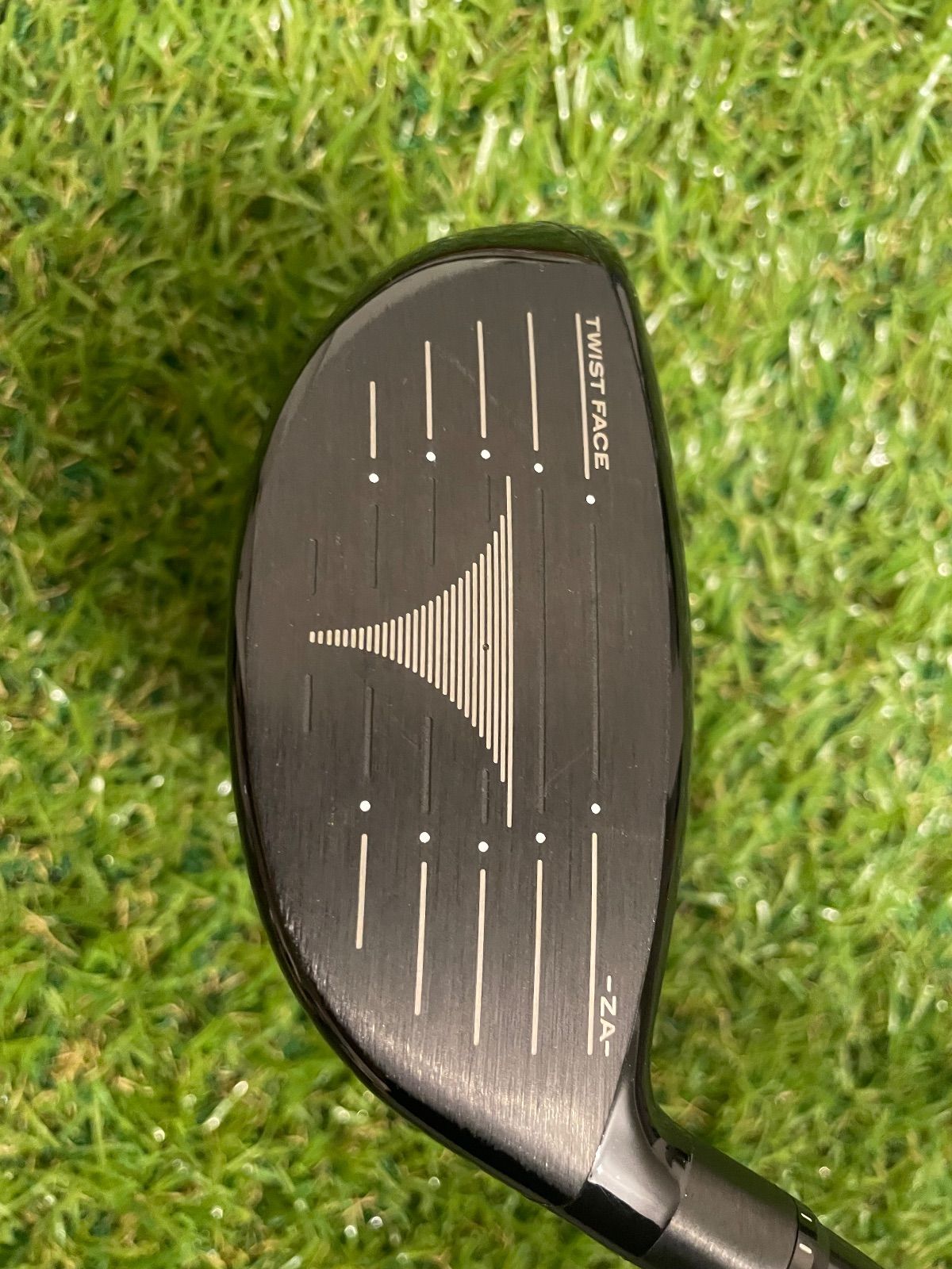 TaylorMade BRNR MINI DRIVER テーラーメイド バーナー ミニドライバー