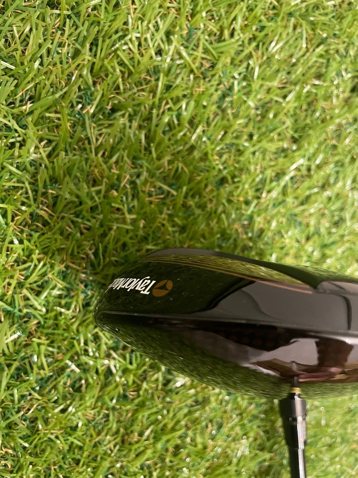 TaylorMade BRNR MINI DRIVER テーラーメイド バーナー ミニドライバー