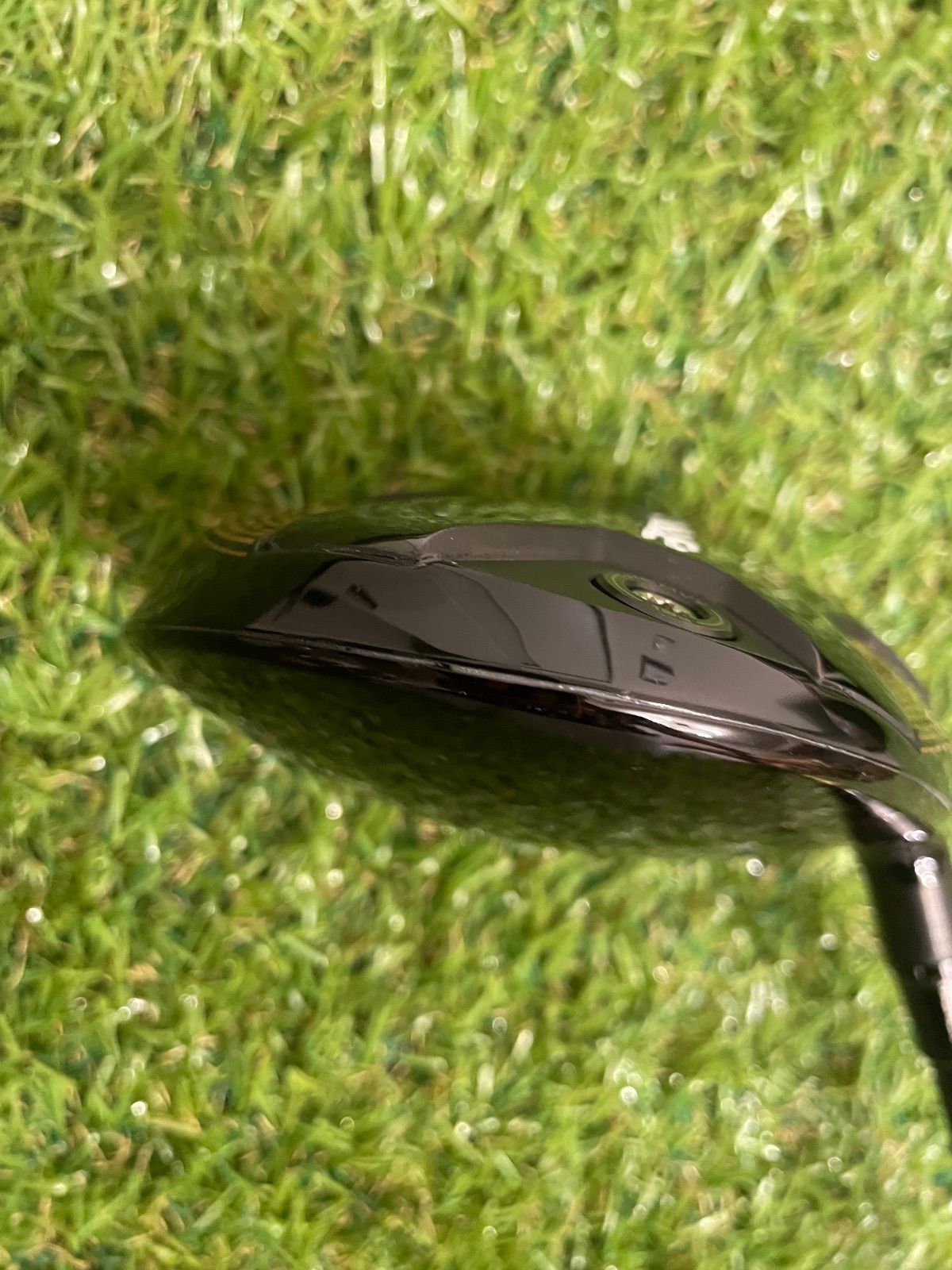 TaylorMade BRNR MINI DRIVER テーラーメイド バーナー ミニドライバー 
