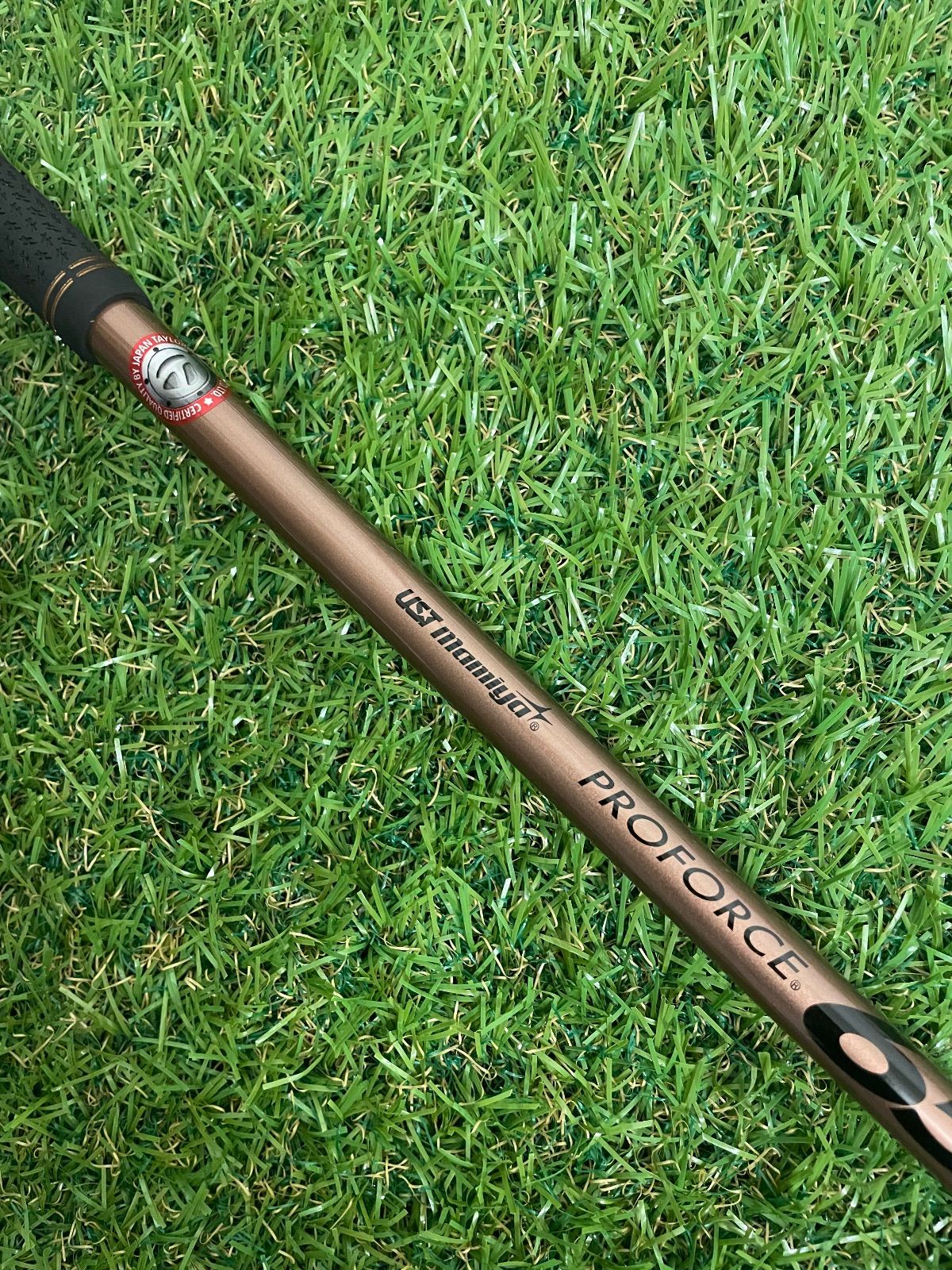 TaylorMade BRNR MINI DRIVER テーラーメイド バーナー ミニドライバー