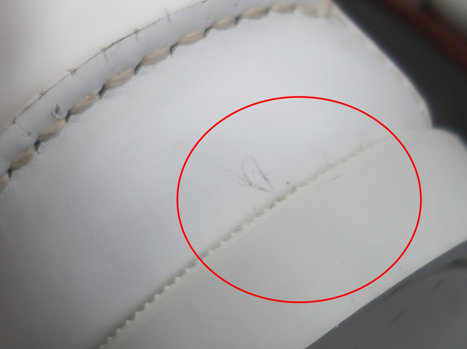 デッキシューズ