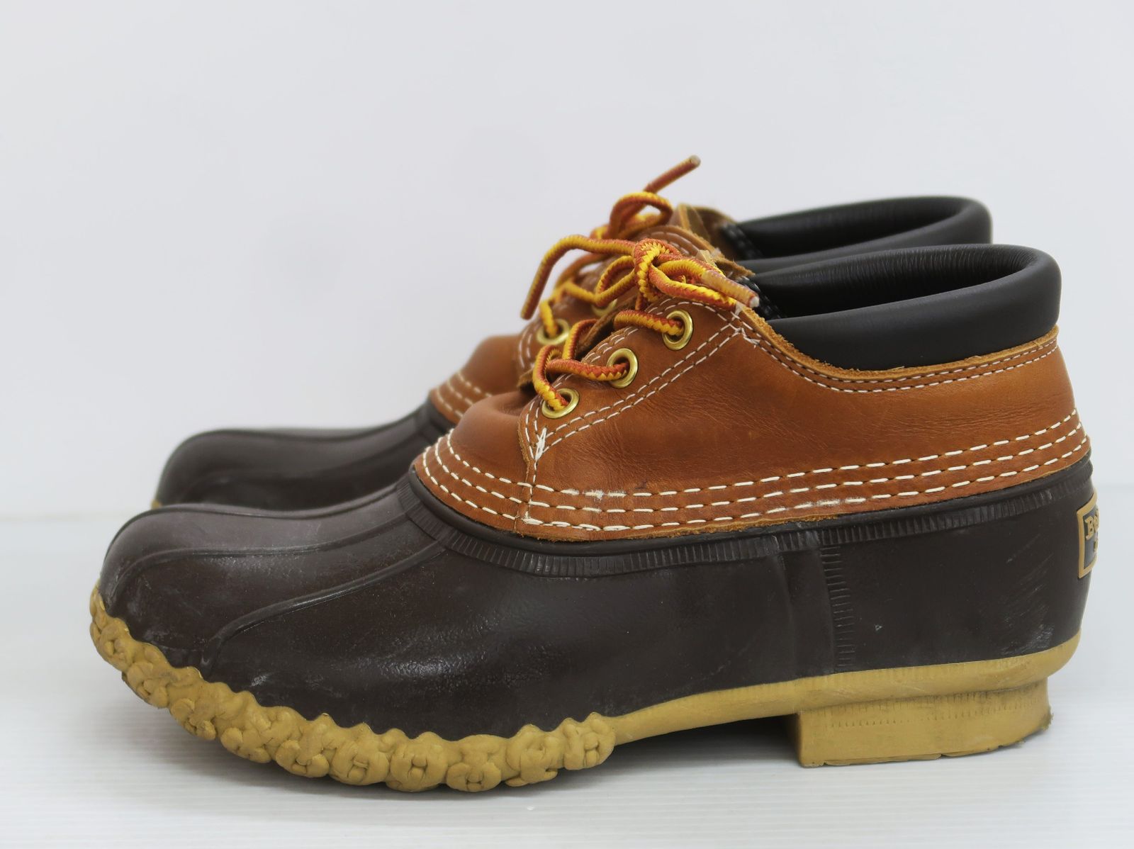 L.L.Bean エルエルビーン ビーンブーツ ガムシューズ Bean Boots