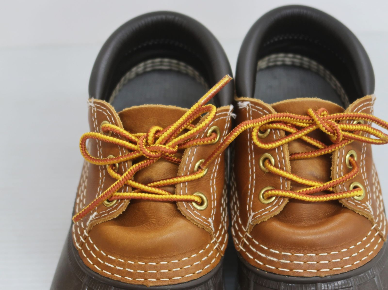 L.L.Bean エルエルビーン ビーンブーツ ガムシューズ Bean Boots