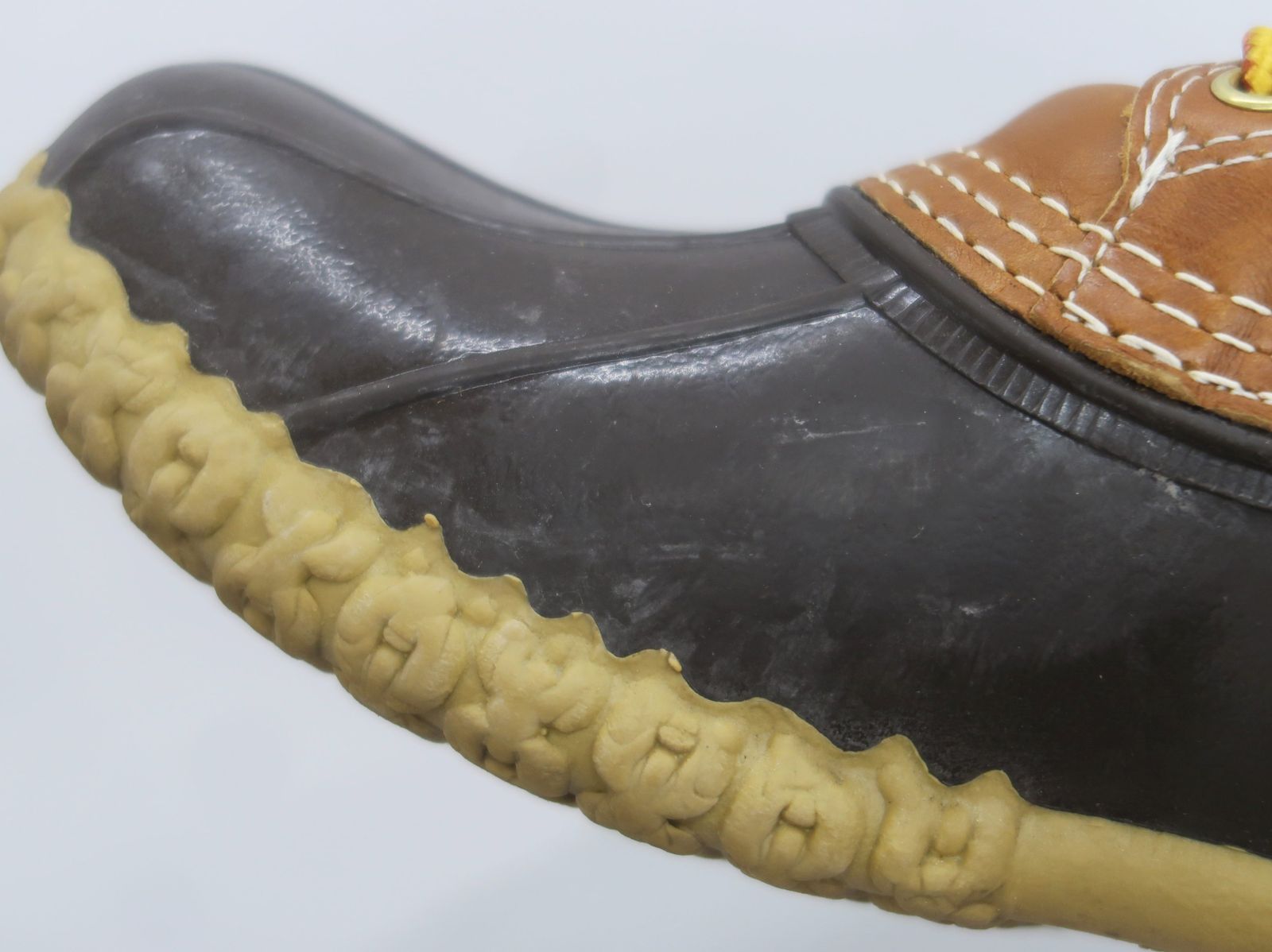 L.L.Bean エルエルビーン ビーンブーツ ガムシューズ Bean Boots