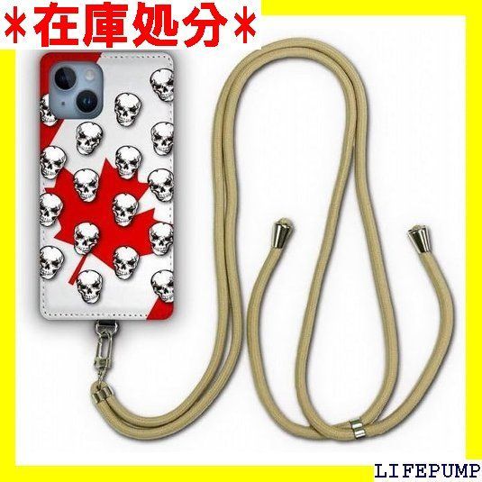 Xperia5 SO-01M SOV41 ケース スマホショルダー 肩掛け 首かけ 斜め掛け エクスペリア Xperia 5 SO01M スマホケース ショルダーストラップ ショルダーケース スマホストラップ カバー スマホカバー シ 国旗 メンズ 964