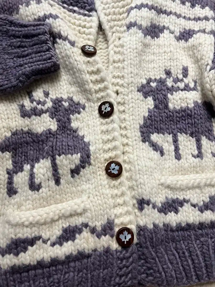 ヴィンンテージ 鹿