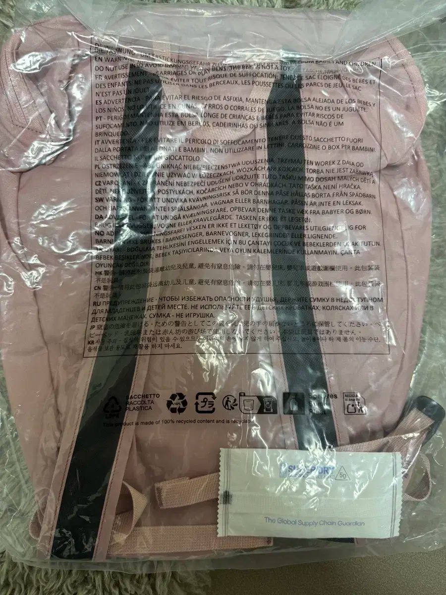 アークテリクス ヒリアド15 ブリス バックパック