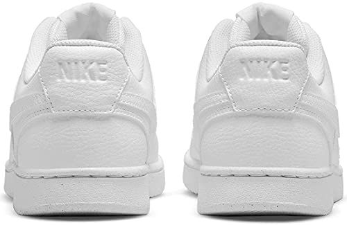  ナイキ コート ビジョン ロー NN W COURT VISION LO ホワイト DH 3158-100 p スニーカー 靴