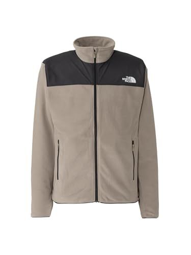 ザ ノース フェイス フリースジャケット マウンテンバーサマイクロジャケット Mountain Versa Micro Jacket メンズ NL72504p