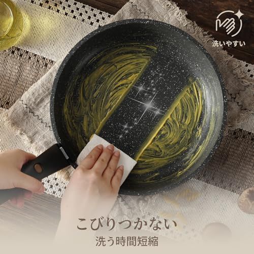 取っ手のとれる