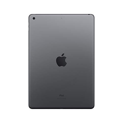 整備済み品 Apple iPad 第７世代 Wi-Fi 128 GB スペースグレイ p