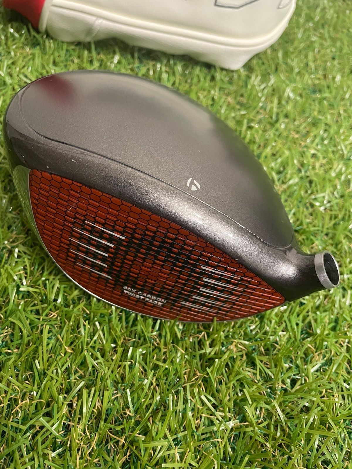 TaylorMade テーラーメイド レディース ドライバー ヘッド単品 STEALTH