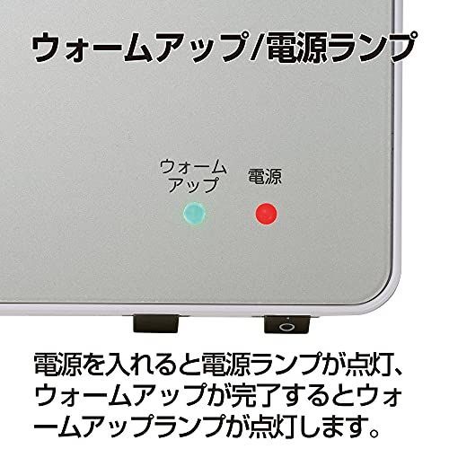 本日の ナカバヤシ パーソナルラミネータ クイックラミ エコノミー A3