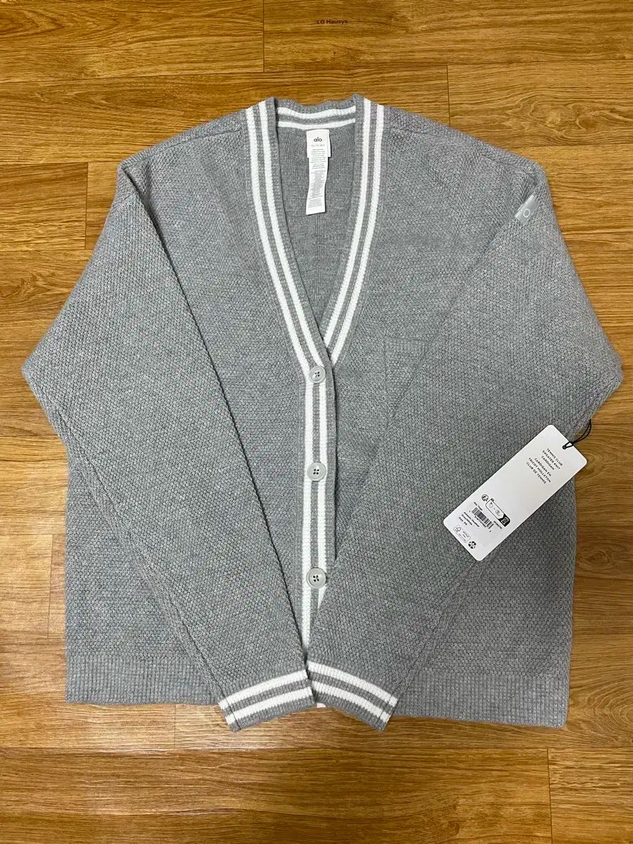  Rヨガ テニス クラブ ニット カーディガン 長袖 カーディガン ボレロ アンサンブル