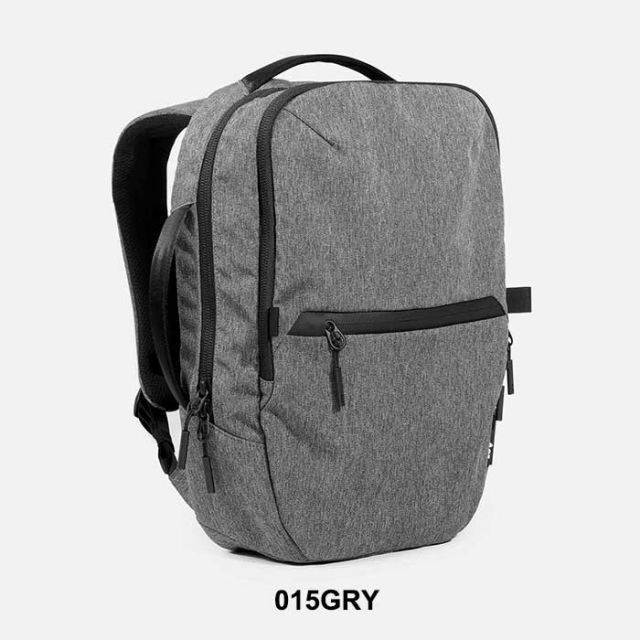 全国送料無料。 種類1 015GRY F エアー リュック Aer 21027 22027 CITY PACK 010 BLK シティパック デイパック バックパック バッグ 新生活 社会人