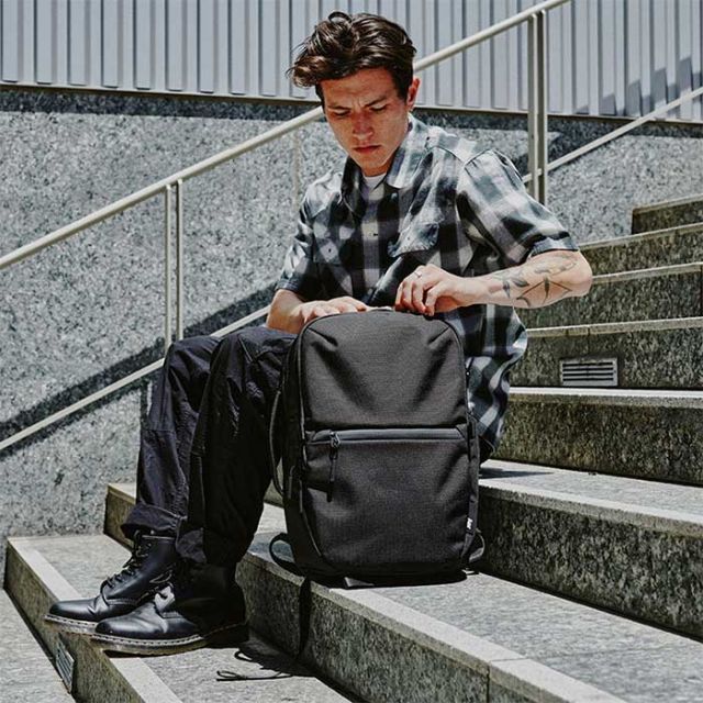 シティパック デイパック