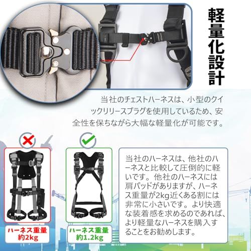 ワンタッチ式バックル