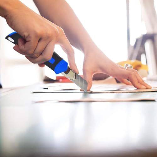 Prostormer 160点 家庭用修理ツールセット 工具セット 汎用的な工具キットと工具箱 日曜大工 家具の組み立て ガレージ 住まいのメンテナンス用 木ねじアソートキット 修理工具セット b92af65f