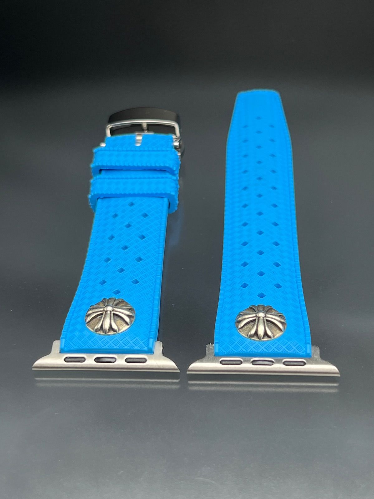 インテリアズ エネナ ロータスツール 2脚セット