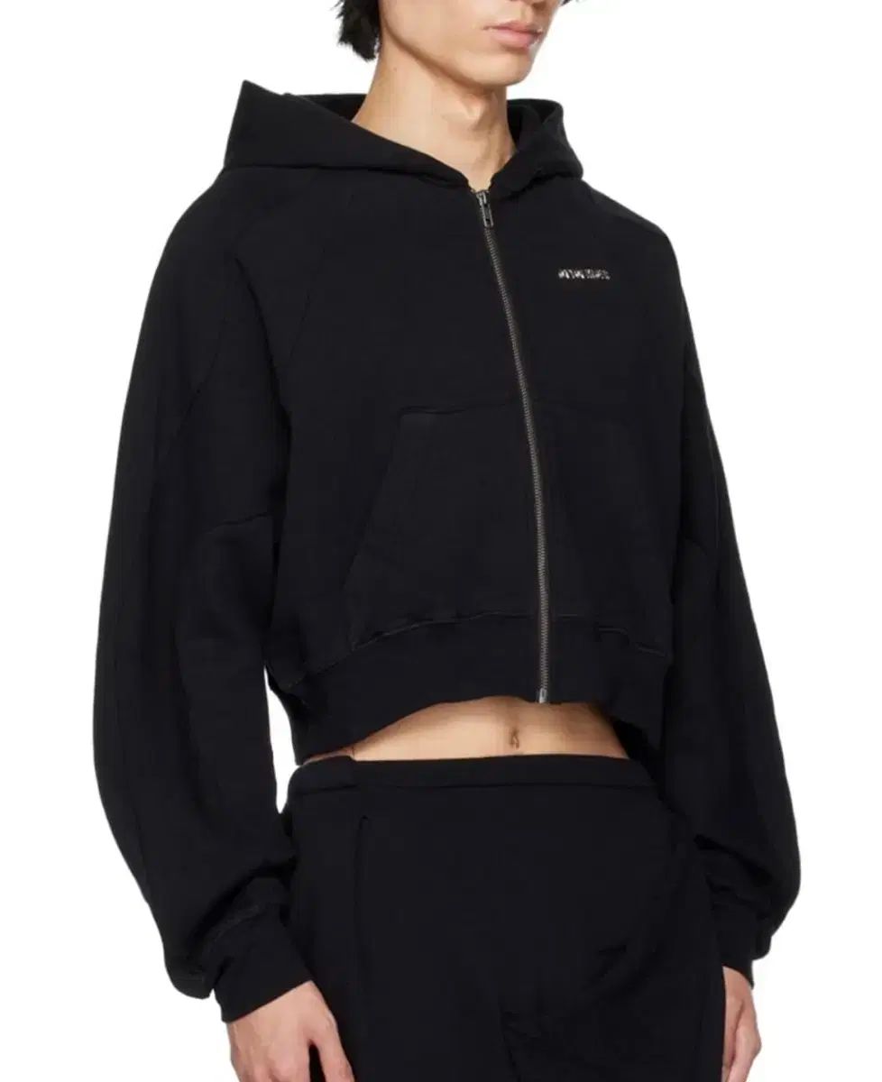 オートリンガー マルチLINE フードジップアップ