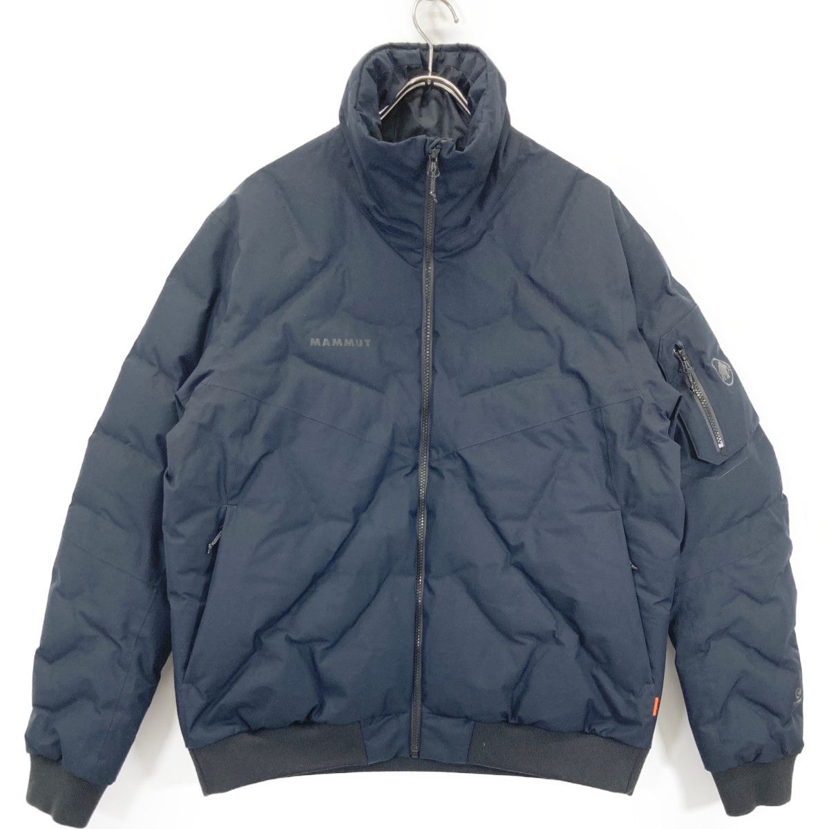 MAMMUT マムート 1010-28310 フォティックス ハードシェル サーモ ボマー ジャケット XL