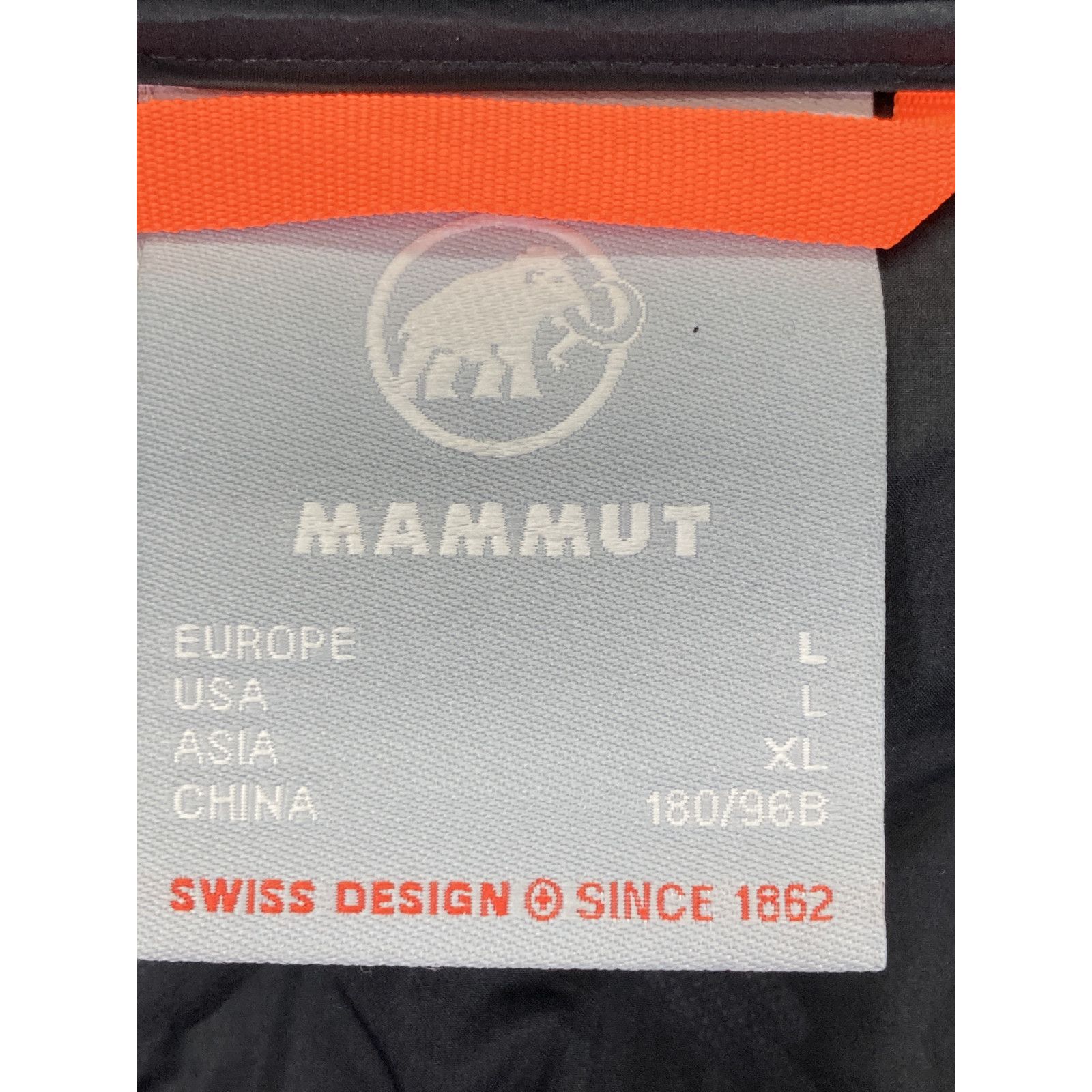MAMMUT マムート