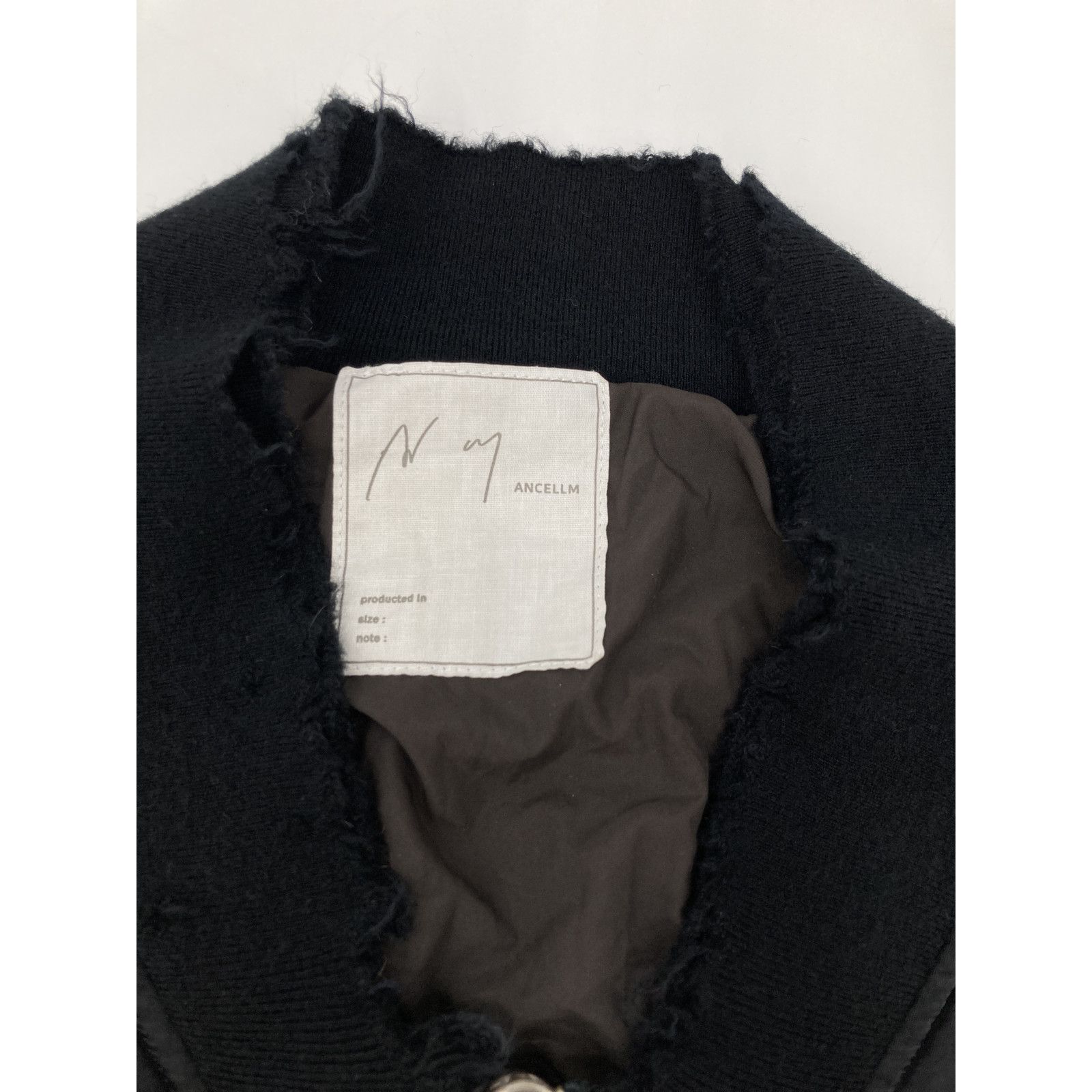 ANC-JK53 ﾌﾞﾗｯｸ