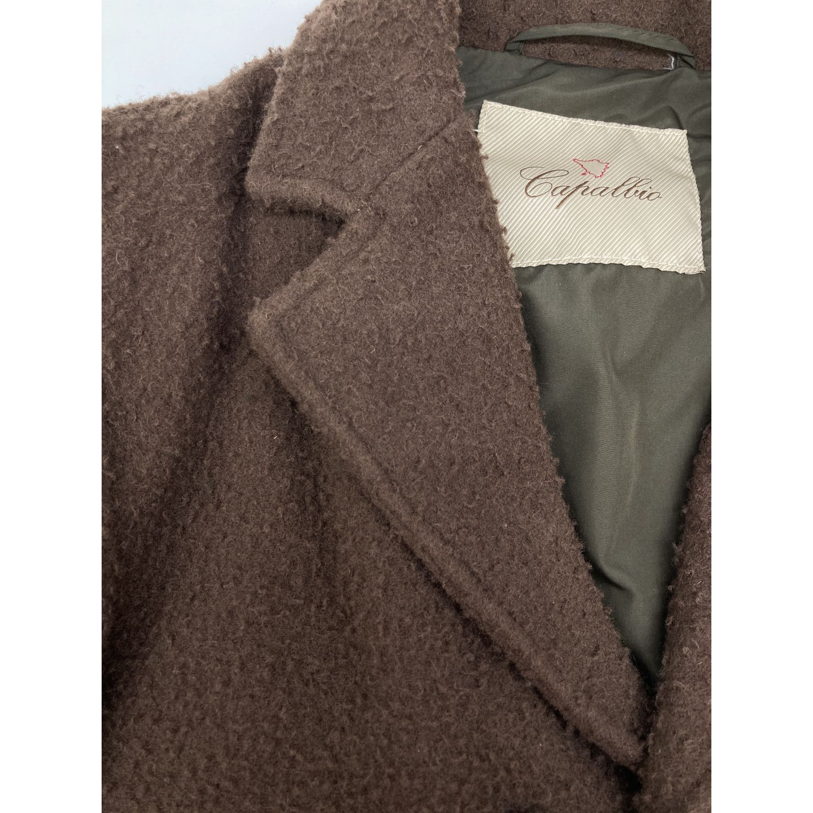 CAPALBIO カパルビオ