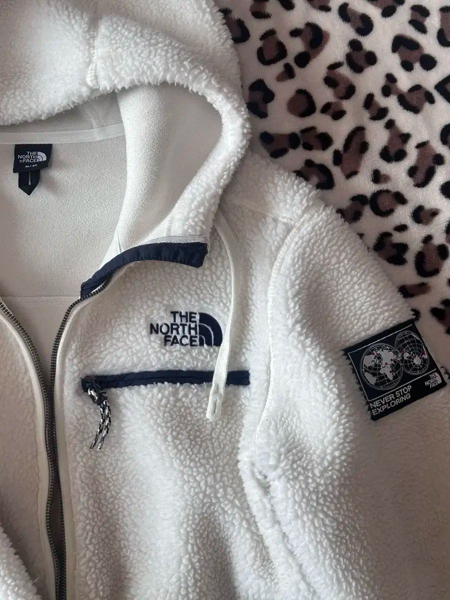 ザノースフェイス シープスキン