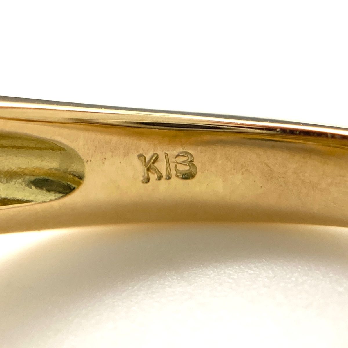 YG イエローゴールド