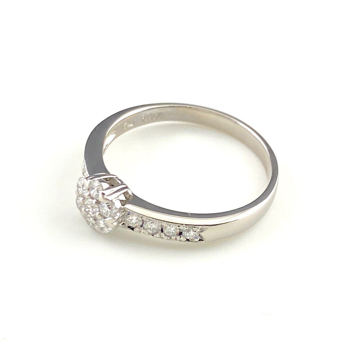 ダイヤモンド レディース