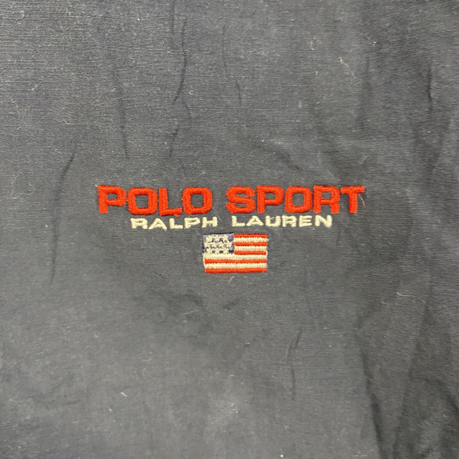 ポロスポーツ ラルフローレン