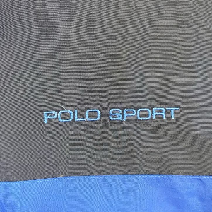 ポロスポーツ ラルフローレン